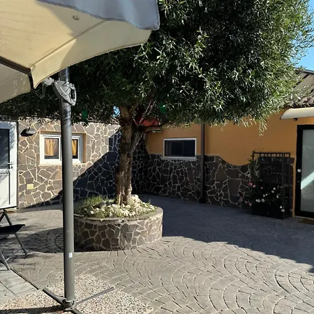 Domus Adele Apartment Fiumicino Exterior photo