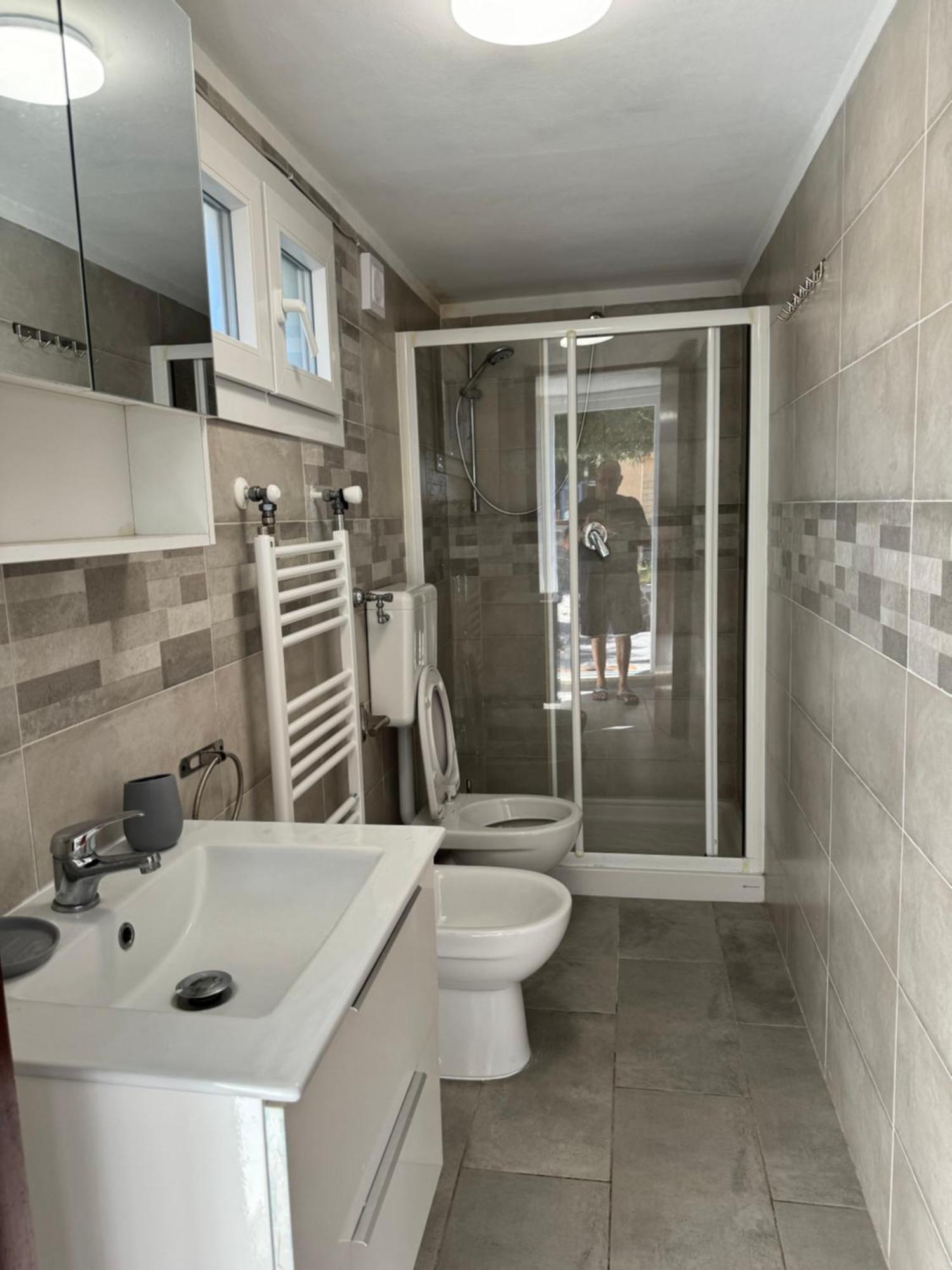 Domus Adele Apartment