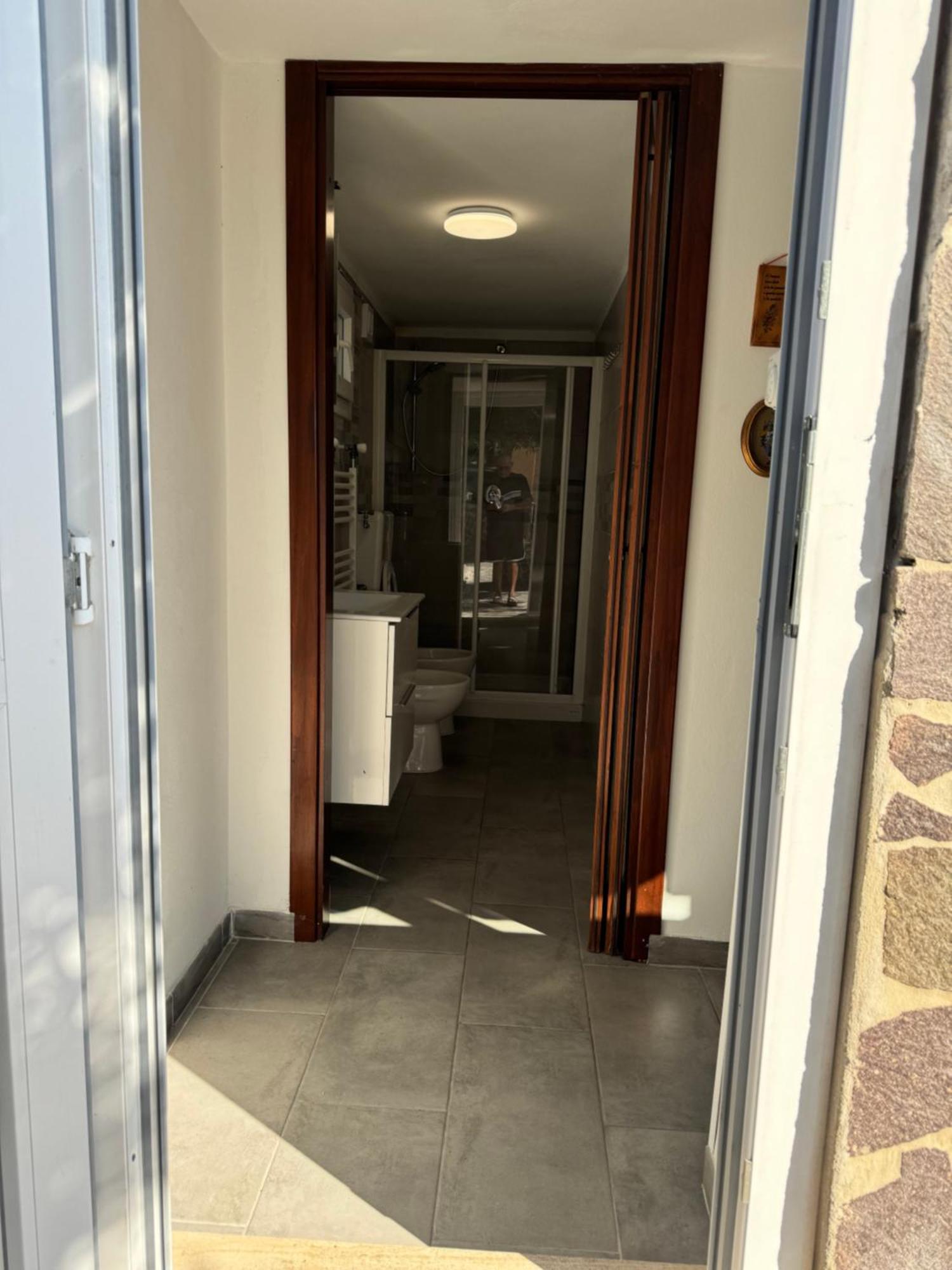 Domus Adele Apartment