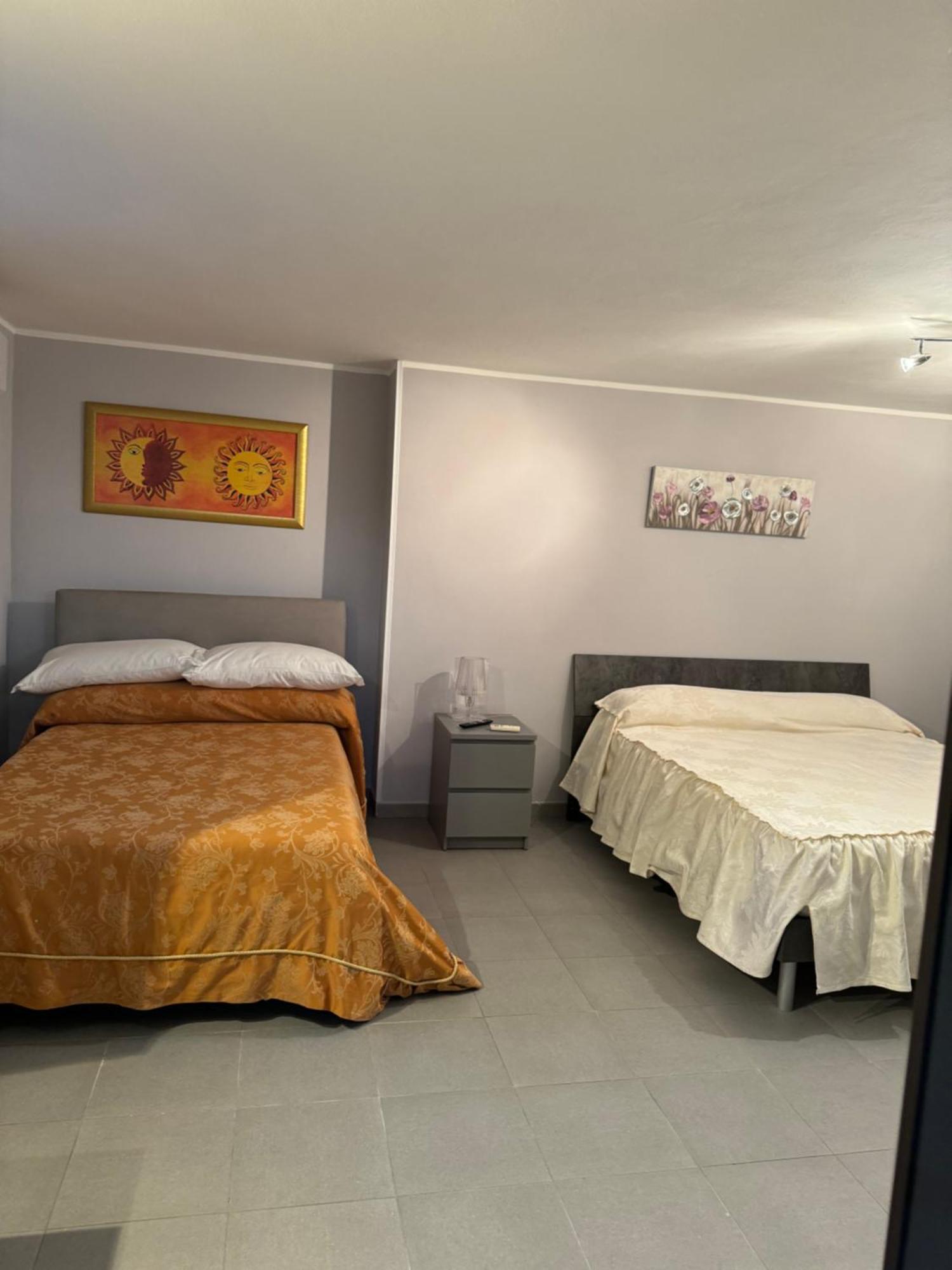 Apartment Domus Adele