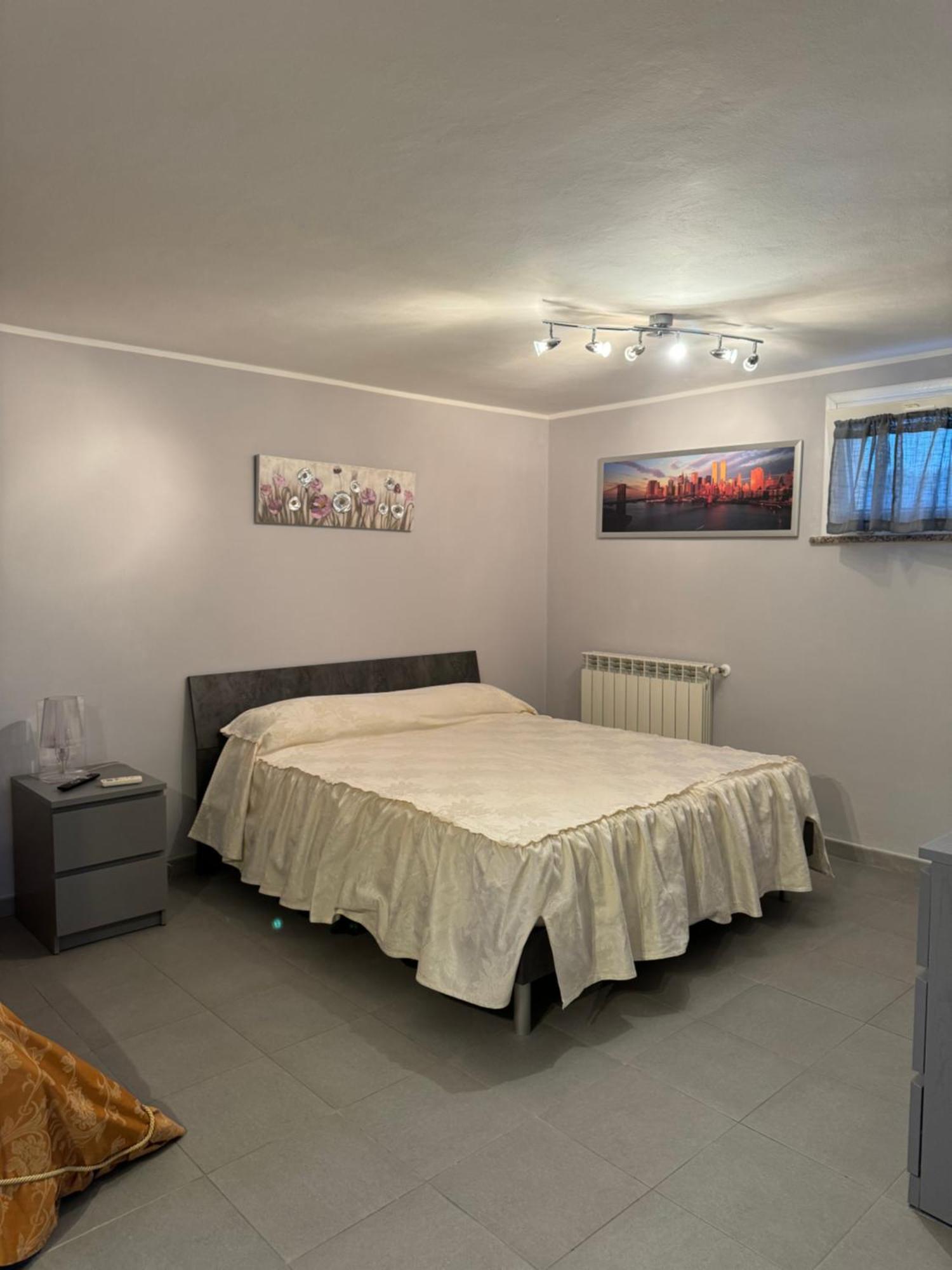 Apartment Domus Adele